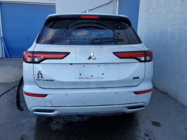 VIN JA4J4VA88NZ084463 2022 MITSUBISHI OUTLANDER no.6