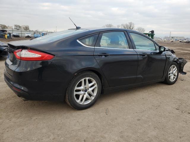 2016 FORD FUSION SE - 3FA6P0H77GR146368