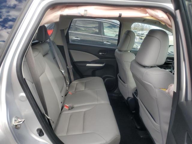 2015 HONDA CR-V EXL - 2HKRM3H71FH504793