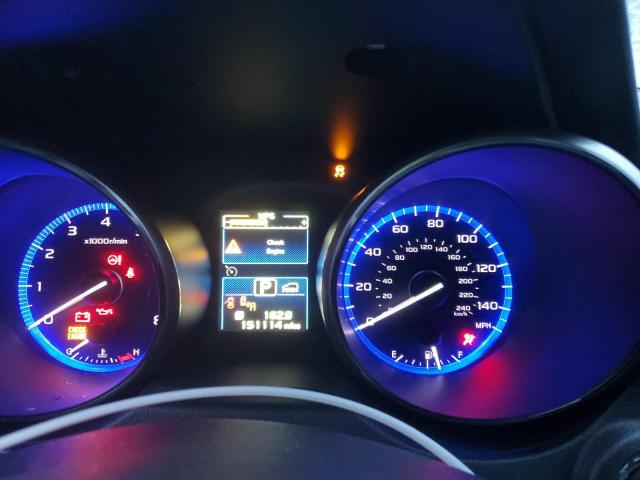 2015 SUBARU OUTBACK 2. - 4S4BSALC2F3208818