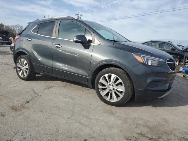 Vin: kl4cjasb9jb701022, lot: 79110904, buick encore preferred 20184