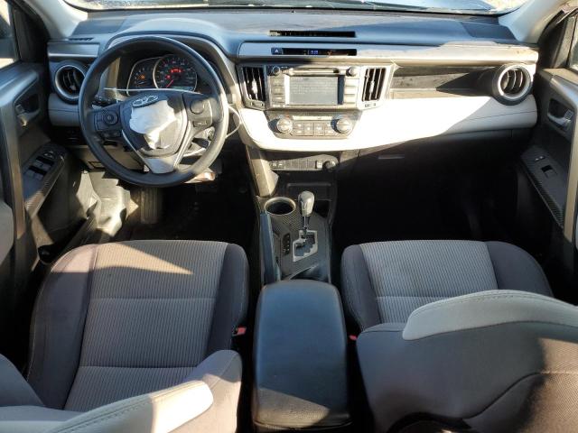 2015 TOYOTA RAV4 XLE - 2T3WFREVXFW209140