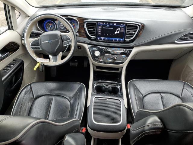 2021 CHRYSLER PACIFICA L - 2C4RC3GG6MR581843