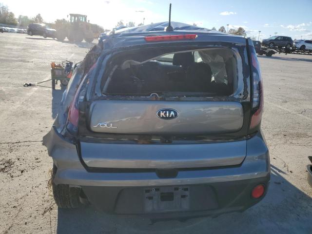 2019 KIA SOUL - KNDJN2A24K7637646