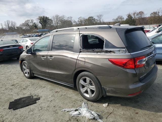 2020 HONDA ODYSSEY EX - 5FNRL6H52LB061292