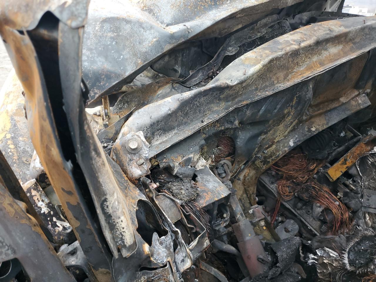 Lot #3296509697 2016 CHEVROLET EXPRESS G3