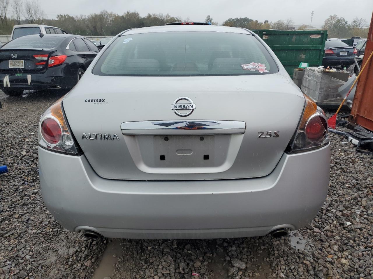 Lot #2989242676 2007 NISSAN ALTIMA 2.5