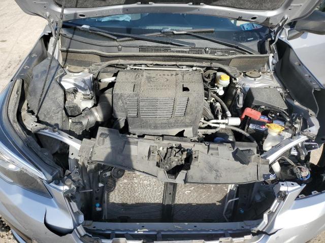 2020 SUBARU FORESTER JF2SKADC9LH575489