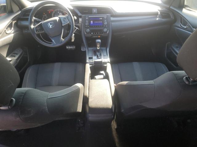 2017 HONDA CIVIC SPOR - SHHFK7H48HU230370