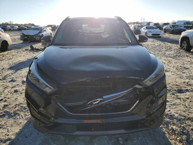2016 HYUNDAI TUCSON LIM - KM8J3CA28GU091837