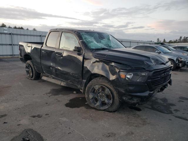 2019 RAM 1500 BIG H - 1C6SRFBT5KN553183