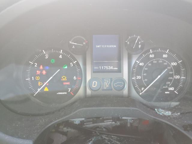 2015 LEXUS GX 460 - JTJBM7FX2F5115041