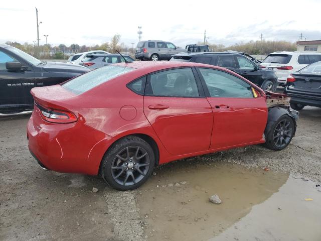 2016 DODGE DART SXT - 1C3CDFBB3GD506786
