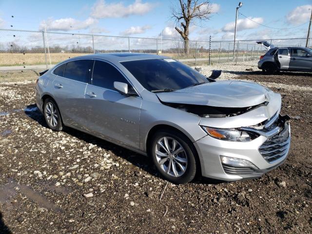1G1ZF5SU7KF154538 Chevrolet Malibu Hybrid 2019