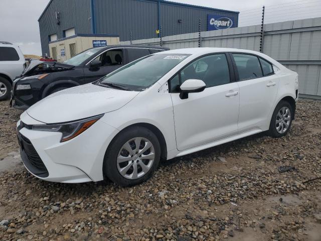 2024 TOYOTA COROLLA LE #2988497519