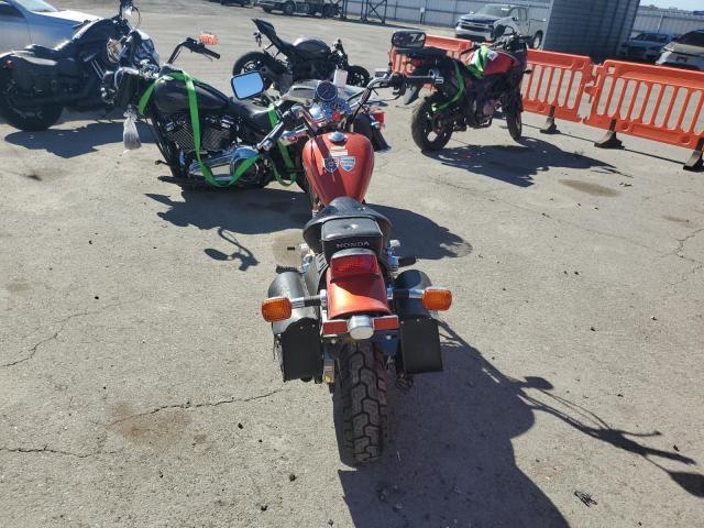 2005 HONDA RS JH2MC13145K100592