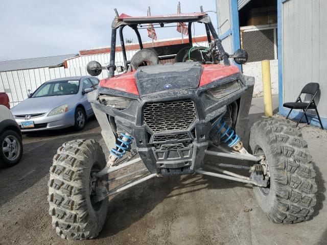 2015 POLARIS RZR XP 100 - 3NSVDE993FF385796