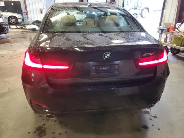 2024 BMW 330I - 3MW69FF07R8E81794