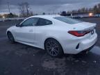 BMW 430XI photo