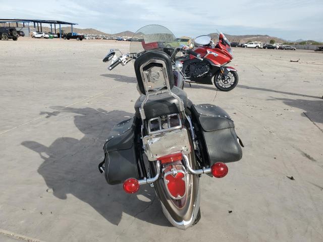 2003 YAMAHA VP11 N JYAVP11N43A009652