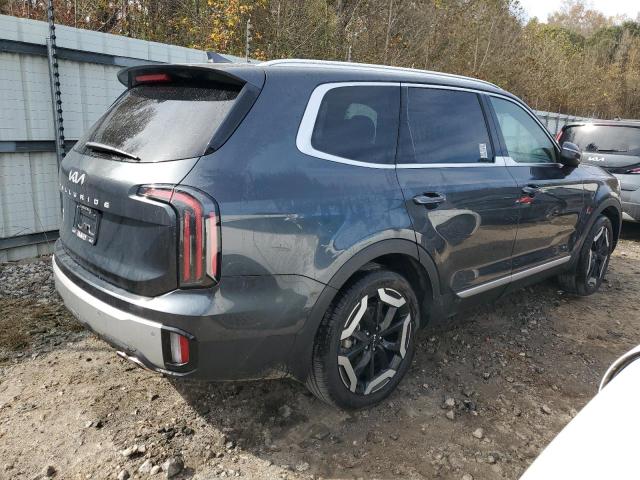 2024 KIA TELLURIDE - 5XYP34GC2RG425904