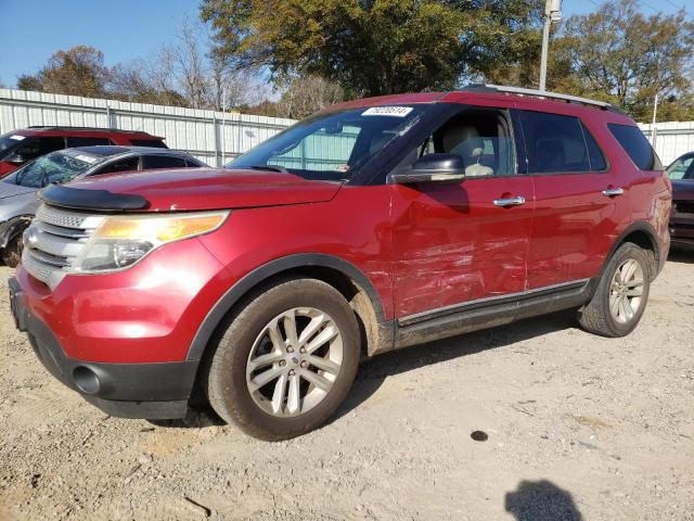 2012 FORD EXPLORER X #3030468473