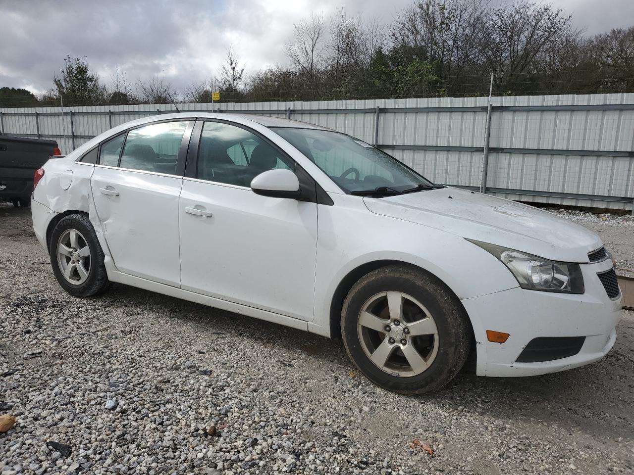 Lot #3024253896 2014 CHEVROLET CRUZE LT