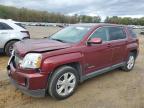 2017 GMC TERRAIN SL - 2GKALMEK0H6180603