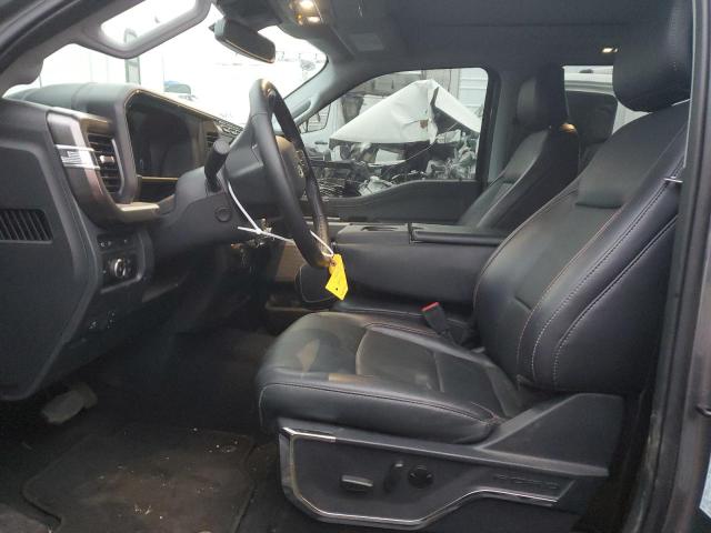 2024 FORD F350 SUPER - 1FT8W3BT3REE39929
