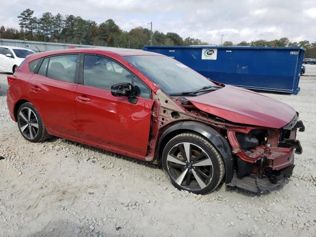 2019 SUBARU IMPREZA SP - 4S3GTAM66K3732998