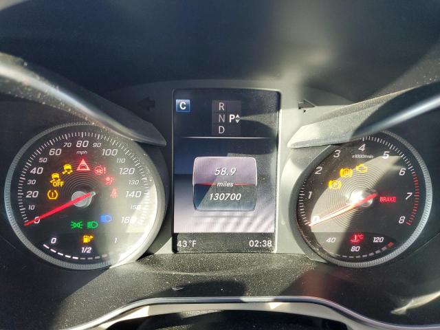 2017 MERCEDES-BENZ C 300 - 55SWF4JB5HU183164