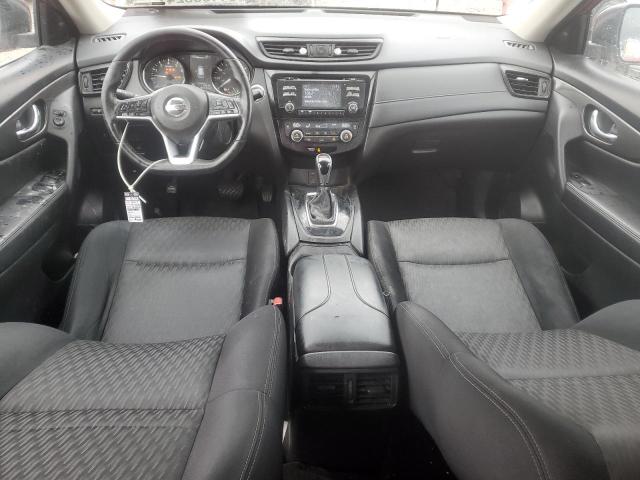 2017 NISSAN ROGUE S - JN8AT2MTXHW392655