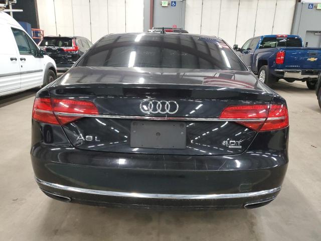 VIN WAU32AFDXFN035760 2015 Audi A8, L Quattro no.6