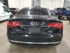 AUDI A8 L QUATT photo