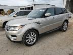 LAND ROVER RANGE ROVE photo