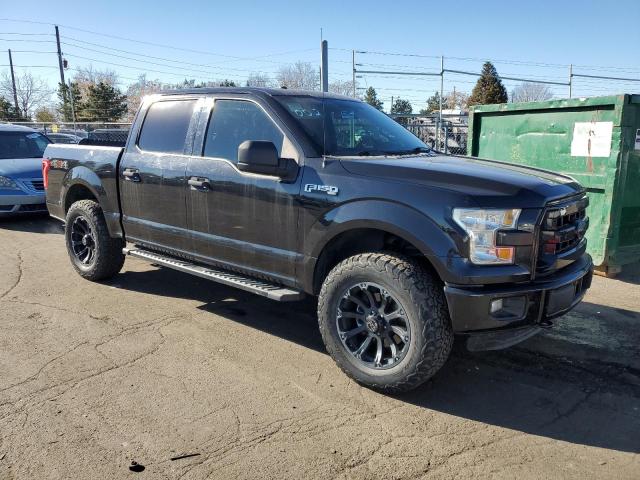 VIN 1FTEW1EF9FFC96665 2015 FORD F-150 no.4