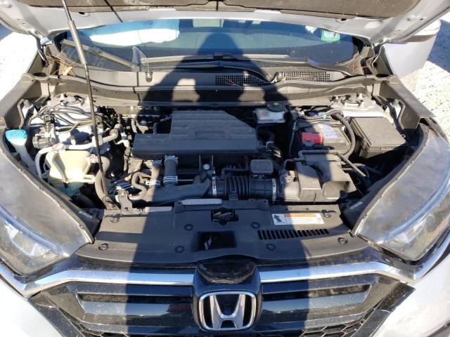 2022 HONDA CR-V EXL - 2HKRW2H86NH639487