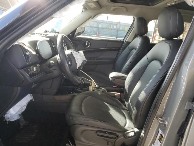 2022 MINI COOPER COU - WMZ43BR09N3N69507