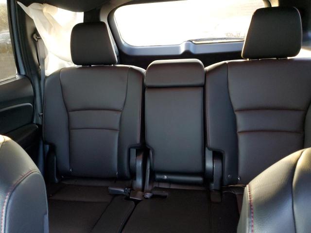 2024 HONDA PASSPORT B 5FNYF8H85RB016087