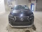 LEXUS NX 200T снимка