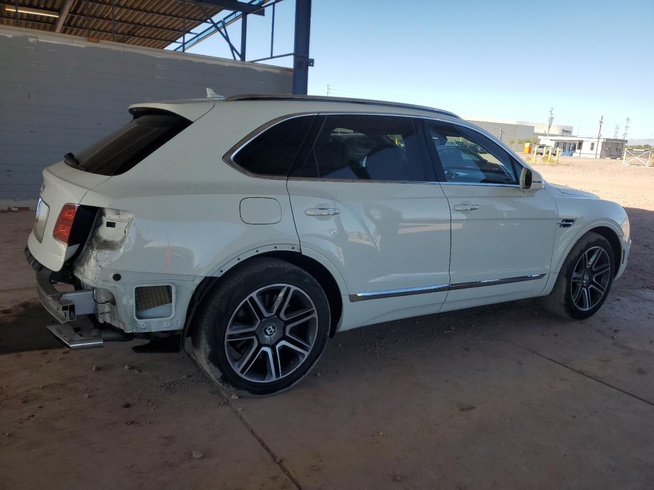 Lot #2996494838 2018 BENTLEY BENTAYGA