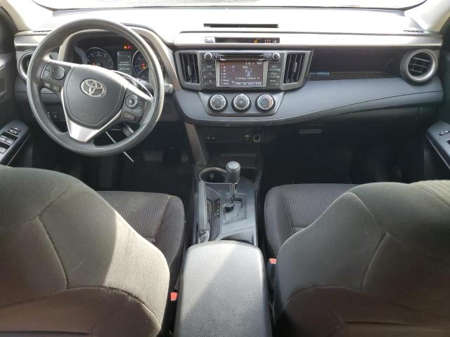 2017 TOYOTA RAV4 LE - JTMBFREV7HJ135952
