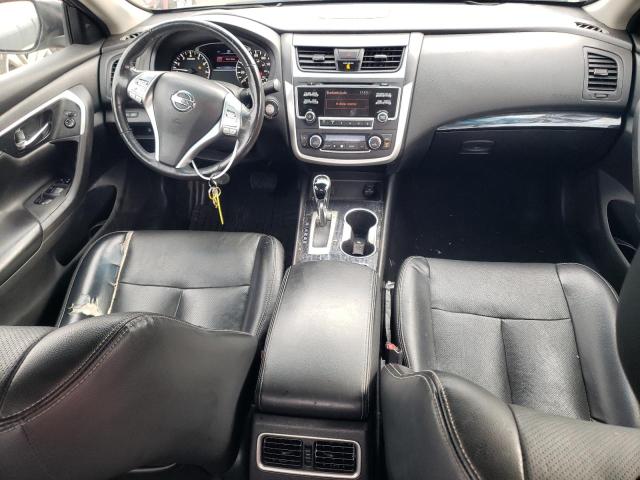 2016 NISSAN ALTIMA 2.5 - 1N4AL3AP9GC164046