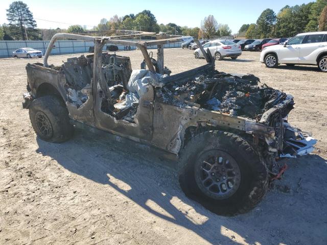 2021 JEEP WRANGLER U - 1C4JJXFG6MW843105