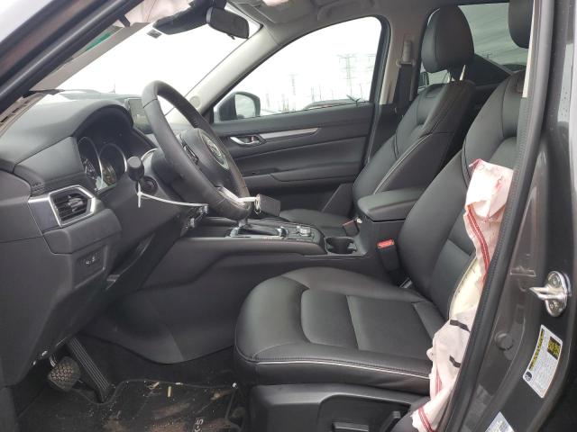 2024 MAZDA CX-5 SELEC - JM3KFBBL8R0524592