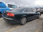 Lot #3023764878 2007 AUDI A8 L QUATT