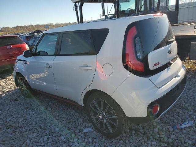 2018 KIA SOUL ! - KNDJX3AA3J7528584