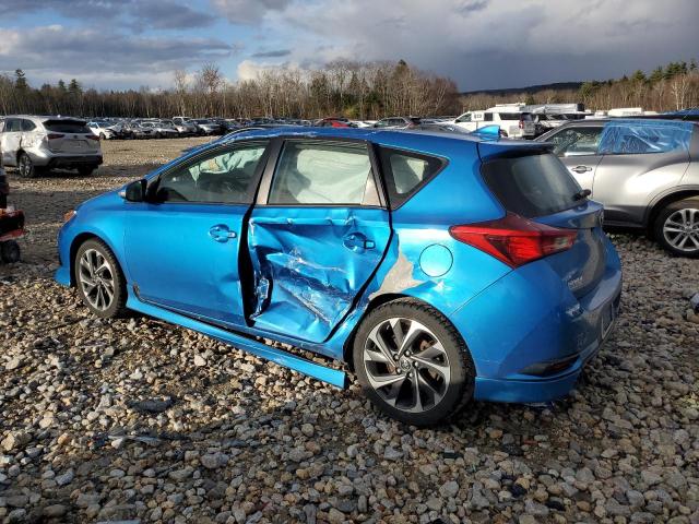 2017 TOYOTA COROLLA IM - JTNKARJE8HJ547653