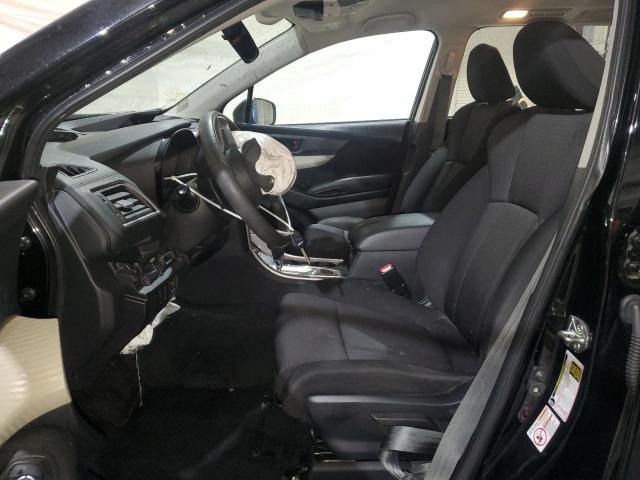2020 SUBARU ASCENT - 4S4WMAAD8L3436342