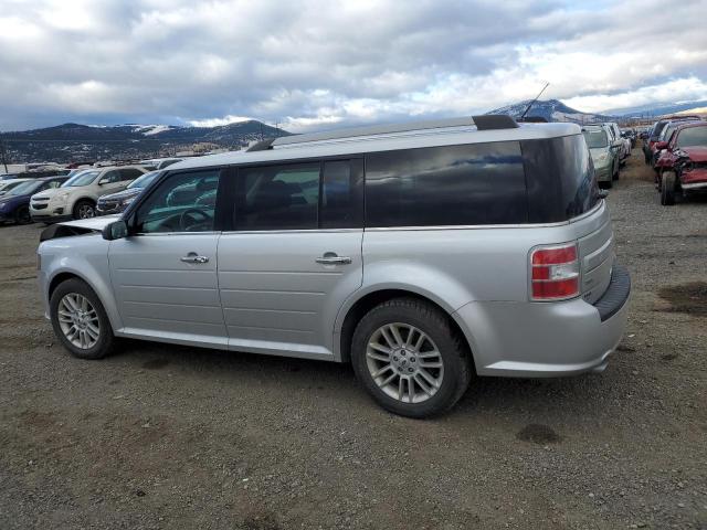 2017 FORD FLEX SEL - 2FMHK6C89HBA13143